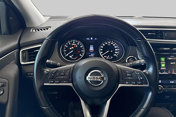 Nissan Qashqai 9 of 19