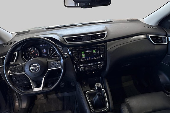 Nissan Qashqai 8 of 19