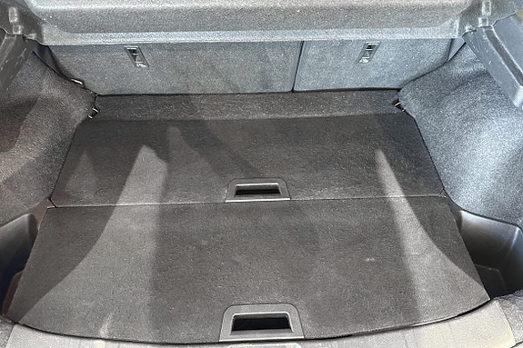 Nissan Qashqai 19 of 19