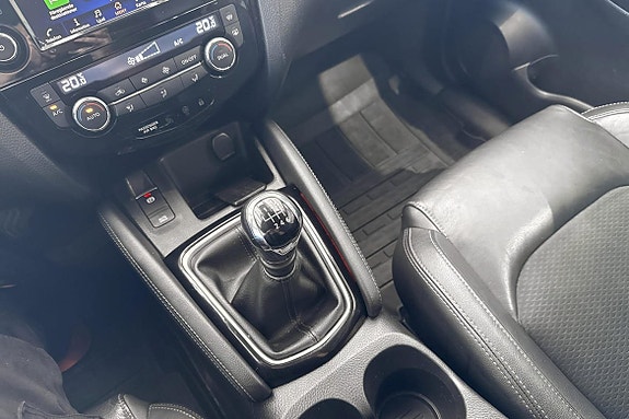 Nissan Qashqai 11 of 19