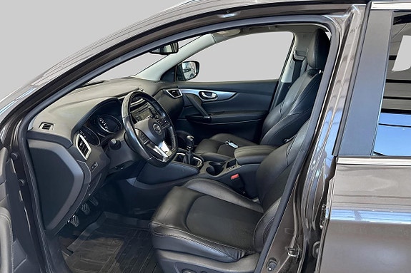 Nissan Qashqai 6 of 19