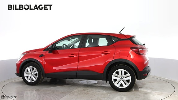 Renault Captur 16 of 16