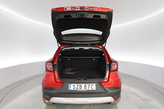 Renault Captur 15 of 16