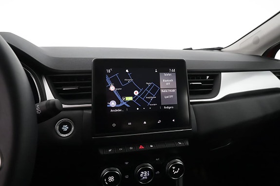 Renault Captur 12 of 16