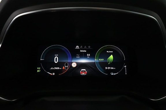 Renault Captur 11 of 16