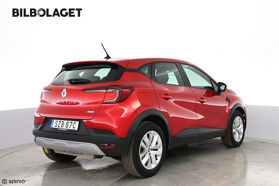 Renault Captur 4 of 16