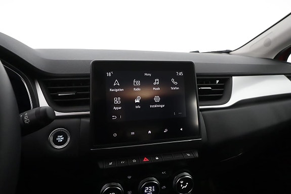 Renault Captur 14 of 16