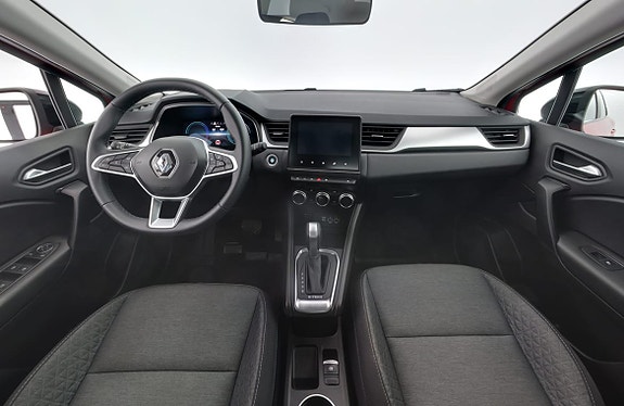 Renault Captur 7 of 16