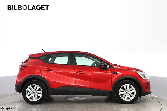 Renault Captur 5 of 16