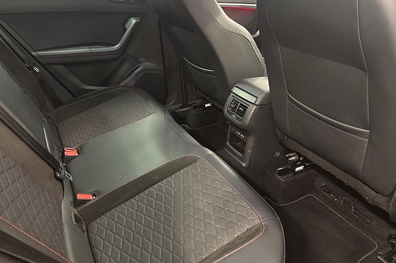 Seat Ateca 11 of 24