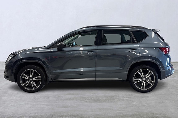 Seat Ateca 2 of 5