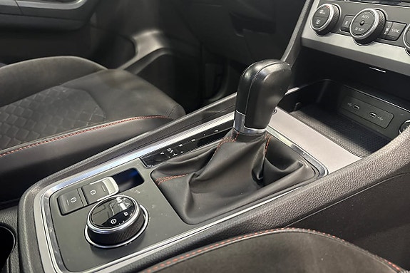 Seat Ateca 15 of 24