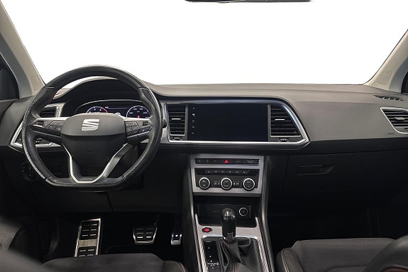 Seat Ateca 9 of 24