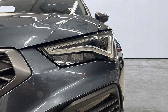 Seat Ateca 22 of 24