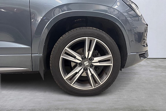 Seat Ateca 14 of 24