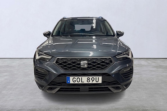 Seat Ateca 7 of 24