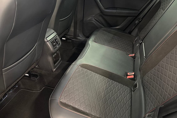 Seat Ateca 12 of 24