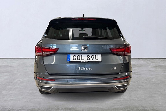 Seat Ateca 5 of 5