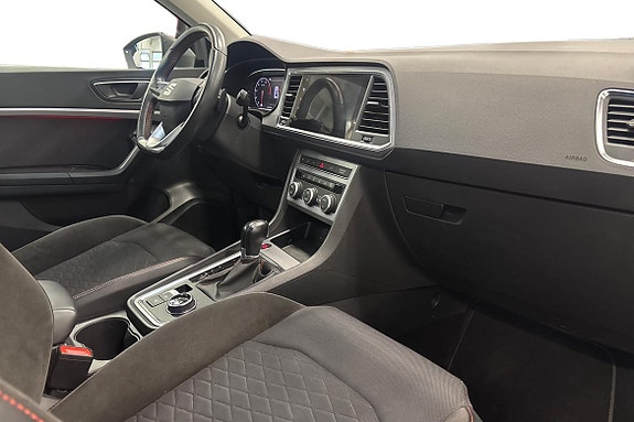 Seat Ateca 10 of 24