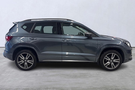 Seat Ateca 3 of 5