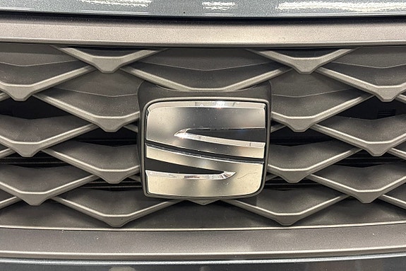 Seat Ateca 21 of 24