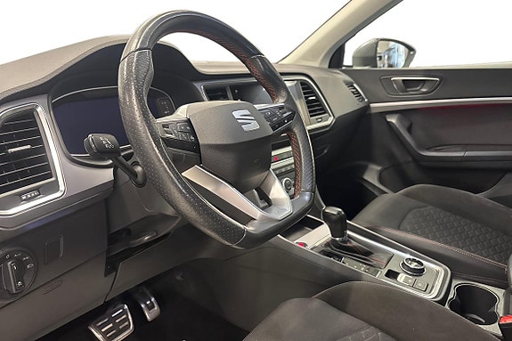 Seat Ateca 8 of 24