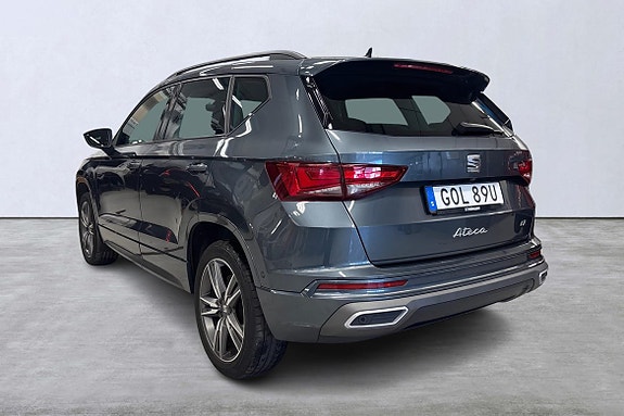 Seat Ateca 4 of 5