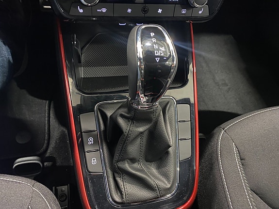 Skoda Fabia 10 of 14