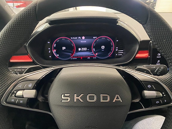 Skoda Fabia 8 of 14