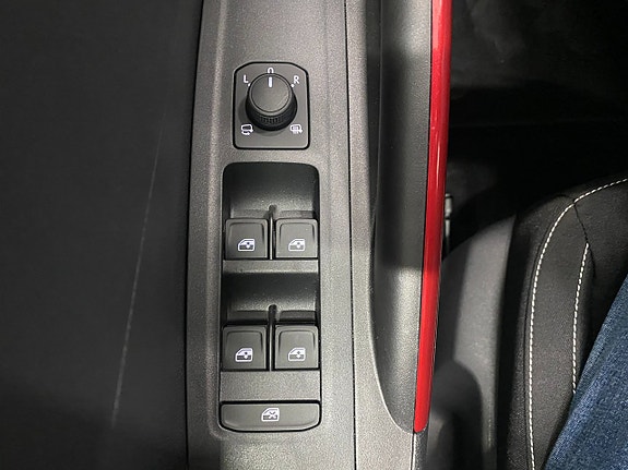 Skoda Fabia 13 of 14