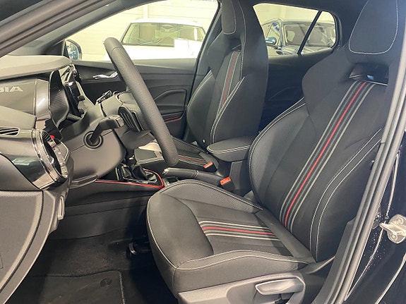 Skoda Fabia 6 of 14