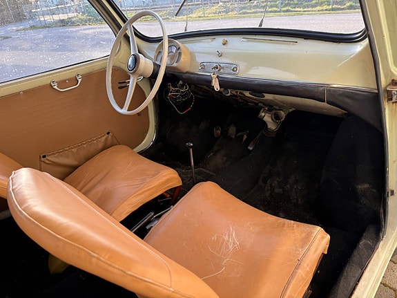 Fiat 600 12 of 21