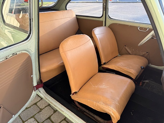 Fiat 600 13 of 21