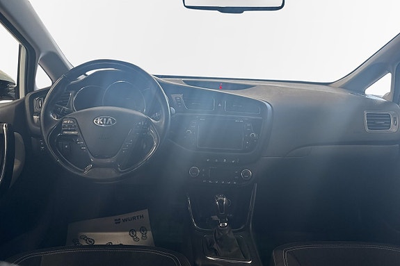 Kia Ceed 8 of 11