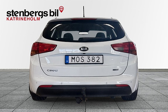 Kia Ceed 4 of 5