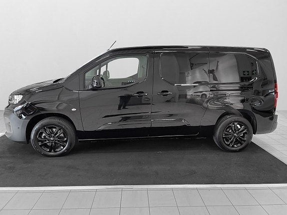 Citroen Berlingo 3 of 5