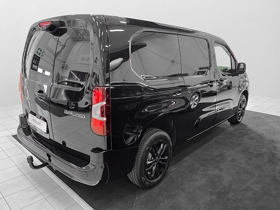 Citroen Berlingo 6 of 14