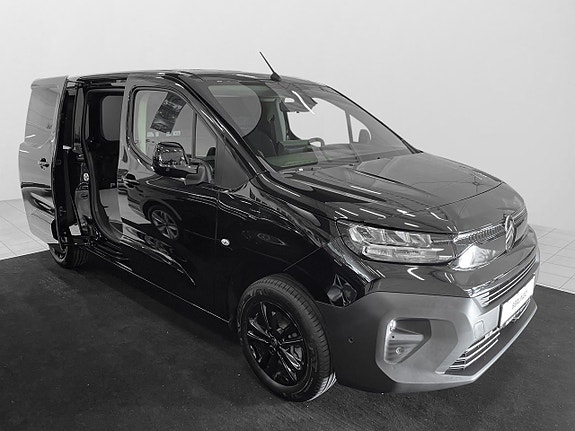 Citroen Berlingo 7 of 14
