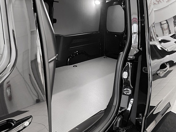 Citroen Berlingo 4 of 5