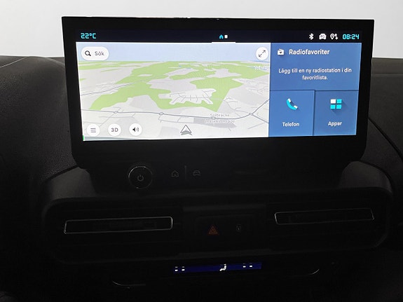 Citroen Berlingo 9 of 14