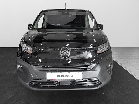 Citroen Berlingo 2 of 5