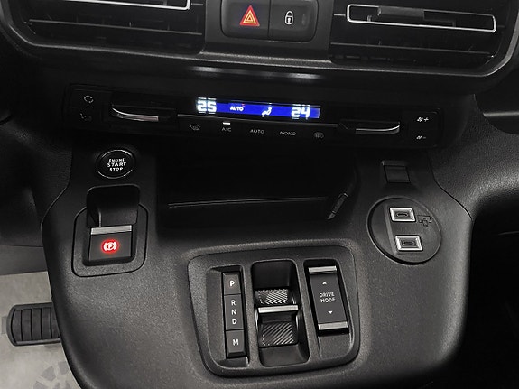 Citroen Berlingo 10 of 14