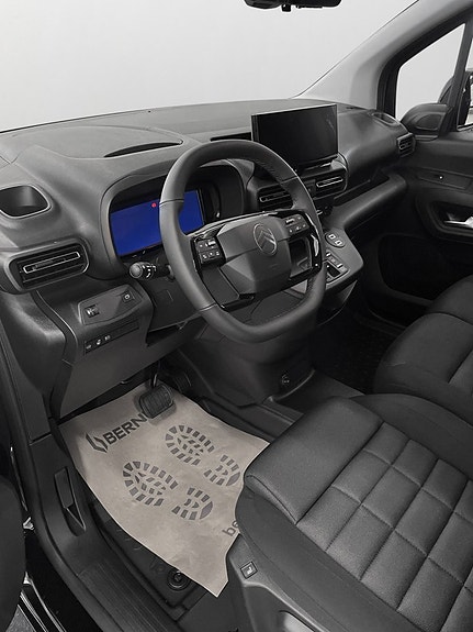 Citroen Berlingo 8 of 14