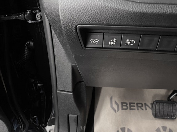 Citroen Berlingo 12 of 14