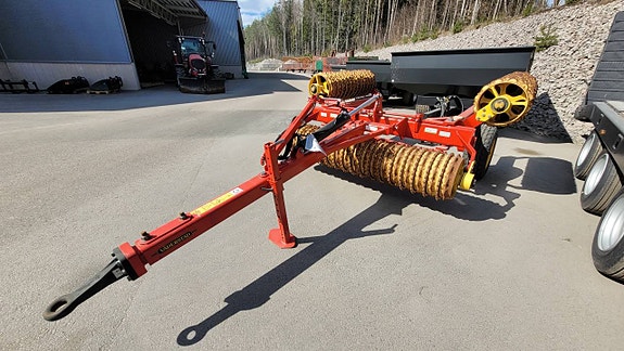 Väderstad Ringvält Rollex 510