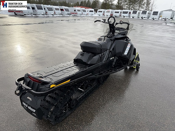 Ski-Doo Tundra LT 600 EFI Momsad 4 of 5