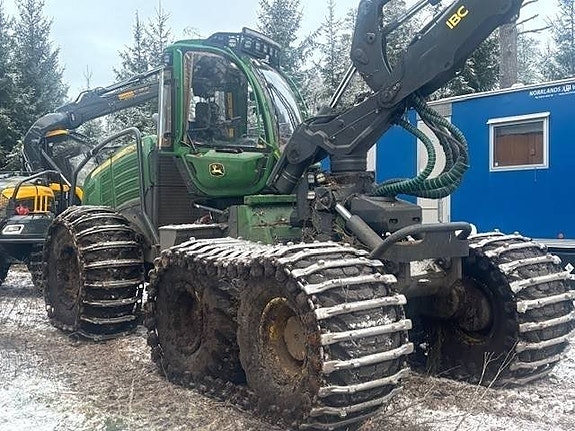 John Deere 1470 G