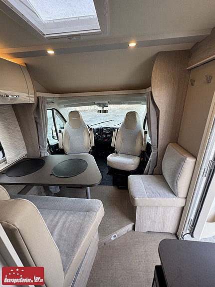 Bürstner T 620 15 of 15