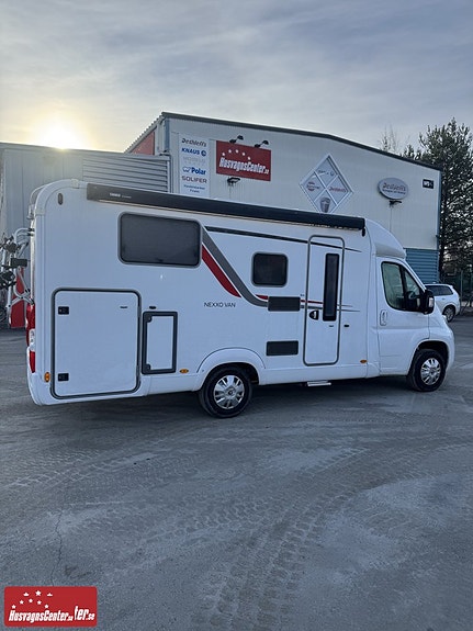 Bürstner T 620 3 of 15