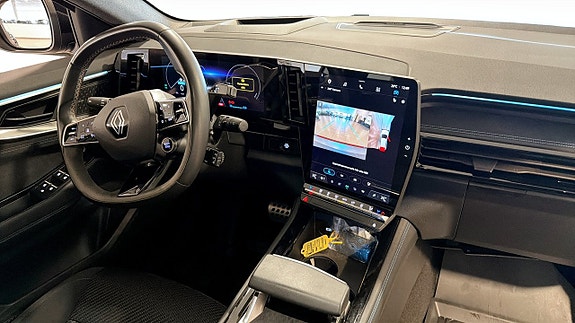 Renault Austral 4 of 12